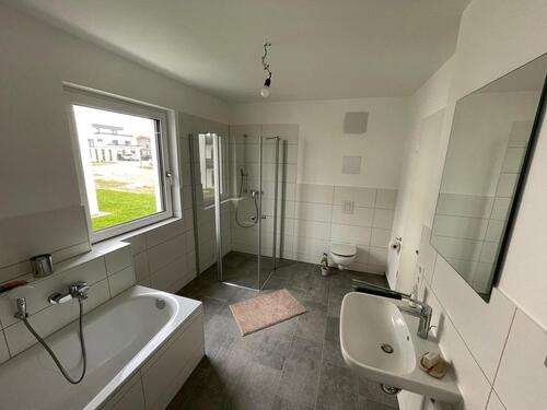 Foto - 3 Zimmer Etagenwohnung zur Miete in Kißlegg