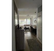 2 Zi. Wohnung im EG mit TG, Balkon & Garten in S-Zuffenhausen - Stuttgart