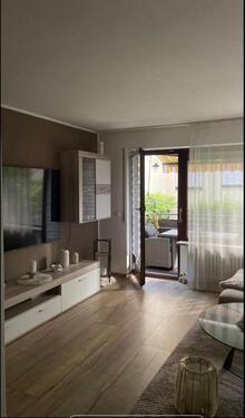 Foto - 2 Zimmer Erdgeschoßwohnung zur Miete in Stuttgart
