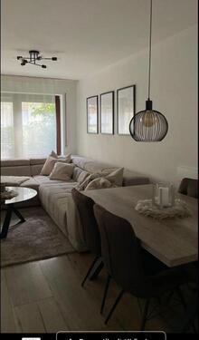 Foto - 2 Zimmer Erdgeschoßwohnung in Stuttgart