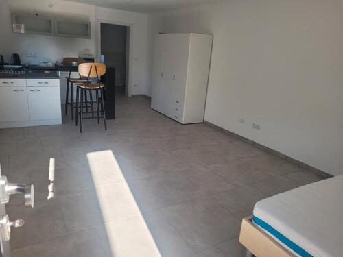 Foto - 1 Zimmer Etagenwohnung in Donauwörth
