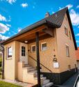 Foto - Kernsaniertes Einfamilienhaus auf 900 m² Eigentumsgrundstück