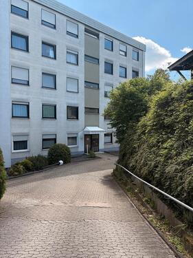 Foto - Naturnahe 3 Zimmer Wohnung mit Balkon nahe Lahnstein
