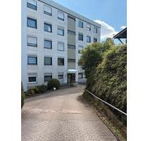 Naturnahe 3 Zimmer Wohnung mit Balkon nahe Lahnstein