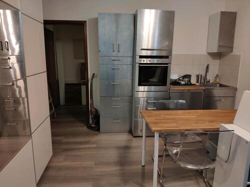 Foto - 1-Zimmerwohnung, EG, Zentrum Auerbach