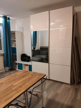 Foto - 1 Zimmer Erdgeschoßwohnung zum Kaufen in Auerbach in der Oberpfalz