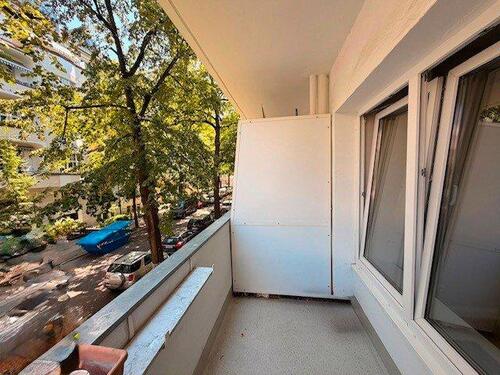 Foto - 2.5 Zimmer Etagenwohnung zum Kaufen in Berlin