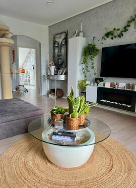 Foto - Wunderschöne Maisonette Wohnung, direkte Feldrandlage