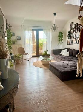 Foto - 3 Zimmer Maisonettenwohnung zum Kaufen in Neuberg