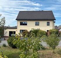 1 Familienhaus mit viel Platz fertig zum Einzug (provisionsfrei) - Ehringshausen