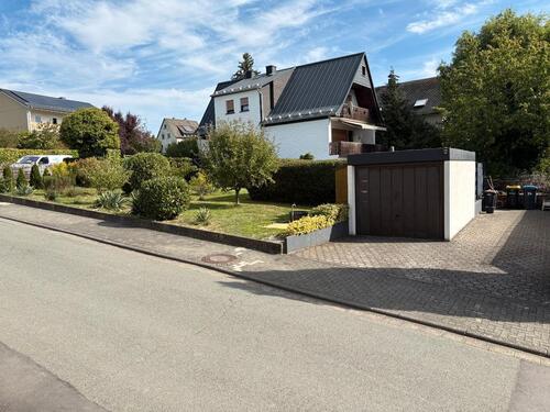 Foto - 8 Zimmer Einfamilienhaus zum Kaufen in Ehringshausen