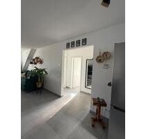 Helle Neubau Wohnung Ilshofen (Teilort)