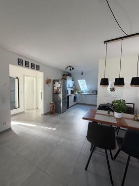 Foto - 3 Zimmer Dachgeschoßwohnung zur Miete in Ilshofen