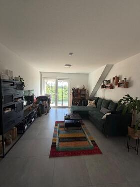 Foto - 3 Zimmer Dachgeschoßwohnung in Ilshofen