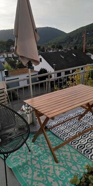 Foto - 3.5 Zimmer Etagenwohnung zur Miete in Neckargemünd