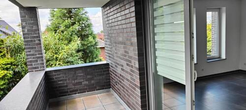 Foto - 3 Zimmer Etagenwohnung zur Miete in Lohne (Oldenburg)
