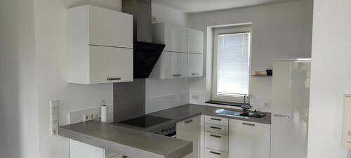 Foto - 3 Zimmer Etagenwohnung in Lohne (Oldenburg)
