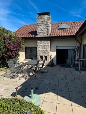 Foto - 7.5 Zimmer Einfamilienhaus zum Kaufen in Mögglingen