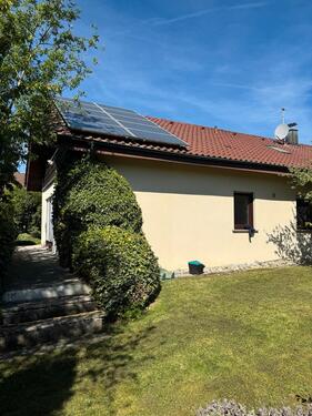 Foto - 7.5 Zimmer Einfamilienhaus in Mögglingen