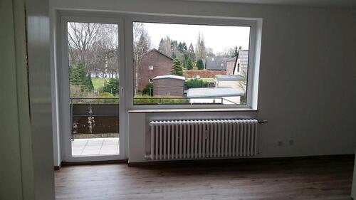 Foto - Etagenwohnung in Hamburg zur Miete