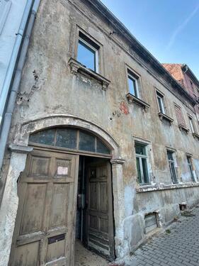 Foto - Einfamilienhaus zur Miete in Roßwein