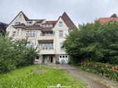 Foto - Gemütliche 2-Zimmer-Wohnung mit Balkon - direkt am Delft!