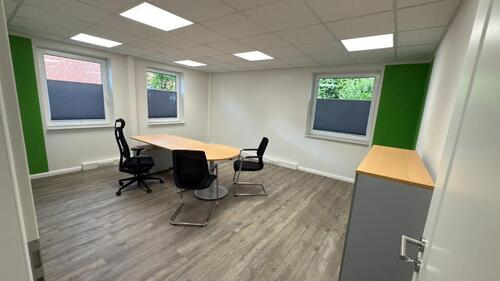 Foto - Gewerbefläche Co-Working Space - 450,00 EUR Kaltmiete,