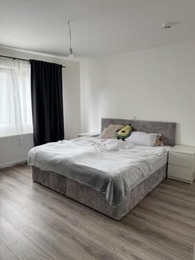 Foto - Schöne 2-Zimmer-Wohnung (61qm) mit Balkon & Einbauküche