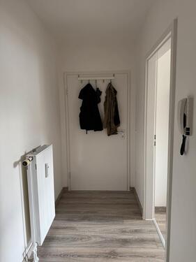 Foto - Etagenwohnung in Wolfsburg