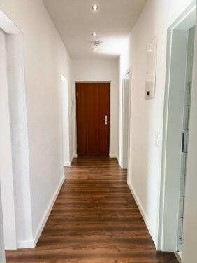 Foto - 3 Raum Wohnung - 535,00 EUR Kaltmiete,