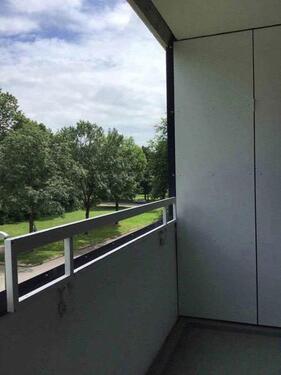 Foto - Modernisierte 3-Zimmer-Wohnung mit Balkon!