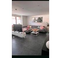 3 Zimmer Wohnung top saniert mit Einbauküche Carport und Terasse - Bahrdorf