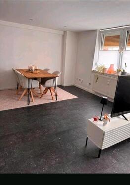 Foto - Etagenwohnung zur Miete in Bahrdorf