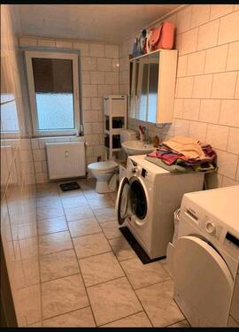 Foto - Etagenwohnung in Bahrdorf zur Miete