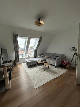 Foto - Etagenwohnung in Marne
