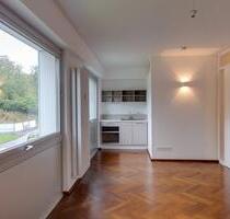 Geschmackvolle Wohnung mit 1,5 Räumen und Einbauküche in Essen