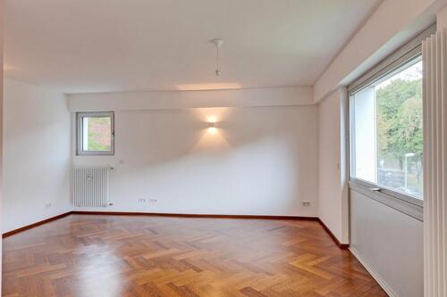Foto - Etagenwohnung zur Miete in Essen