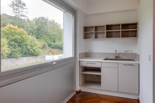 Foto - Etagenwohnung in Essen zur Miete