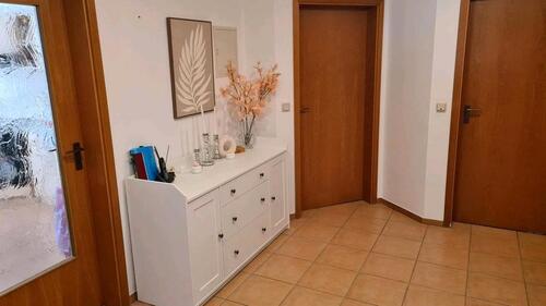 Foto - Maisonettewohnung zur Miete - 920,00 EUR Kaltmiete,