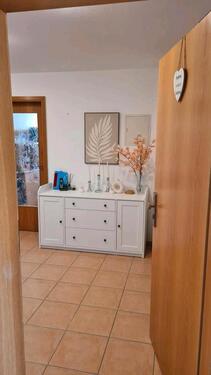 Foto - Etagenwohnung zur Miete in Bad Lauterberg im Harz