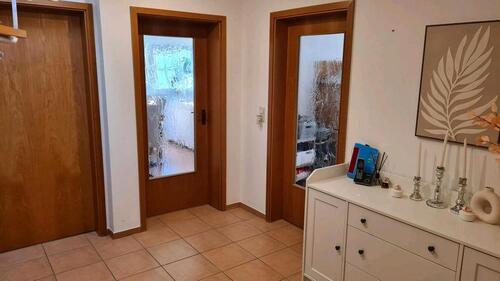 Foto - Etagenwohnung in Bad Lauterberg im Harz