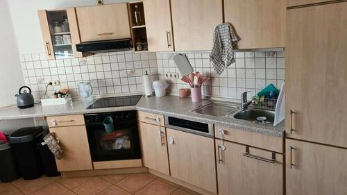 Foto - Etagenwohnung in Bad Lauterberg im Harz zur Miete