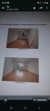 Foto - Etagenwohnung in Hamburg