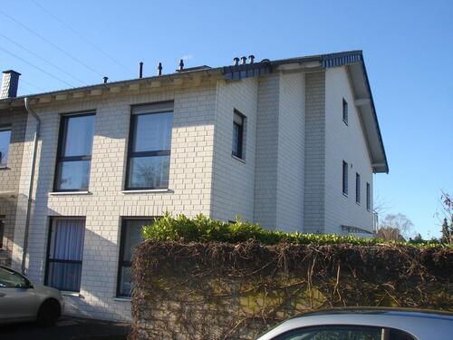 Foto - Nachmieter 3 Zimmer Wohnung mit Garten+Garage 85 qm Herzogenrath