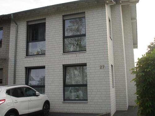 Foto - Etagenwohnung zur Miete in Herzogenrath