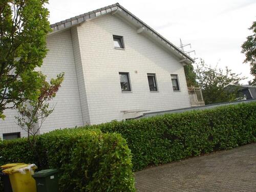 Foto - Etagenwohnung in Herzogenrath