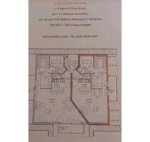 Mietwohnung - 900,00 EUR Kaltmiete, in Vachendorf (PLZ: 83377)