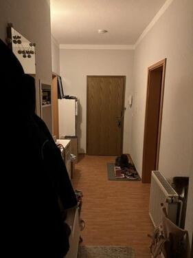 Foto - Etagenwohnung in Wernigerode zur Miete