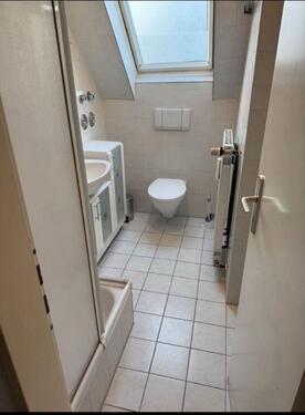 Foto - 1-Zimmer-Dachgeschosswohnung in München