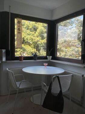 Foto - Schöne 1-Zimmerwohnung in Heusenstamm!!